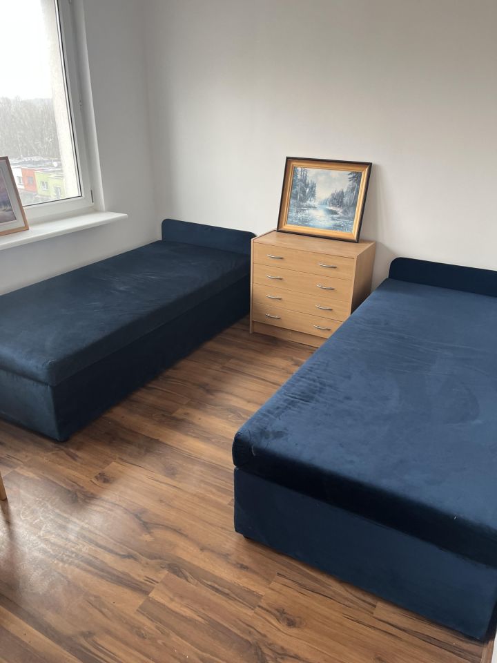 Mieszkanie 3-pokojowe Gorzów Wielkopolski Piaski, ul. Jana Kochanowskiego. Zdjęcie 9