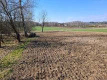 Działka budowlana Sędziszów Małopolski. Zdjęcie 1