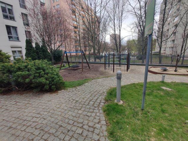 Mieszkanie 2-pokojowe Warszawa Bemowo, ul. Świetlików. Zdjęcie 28