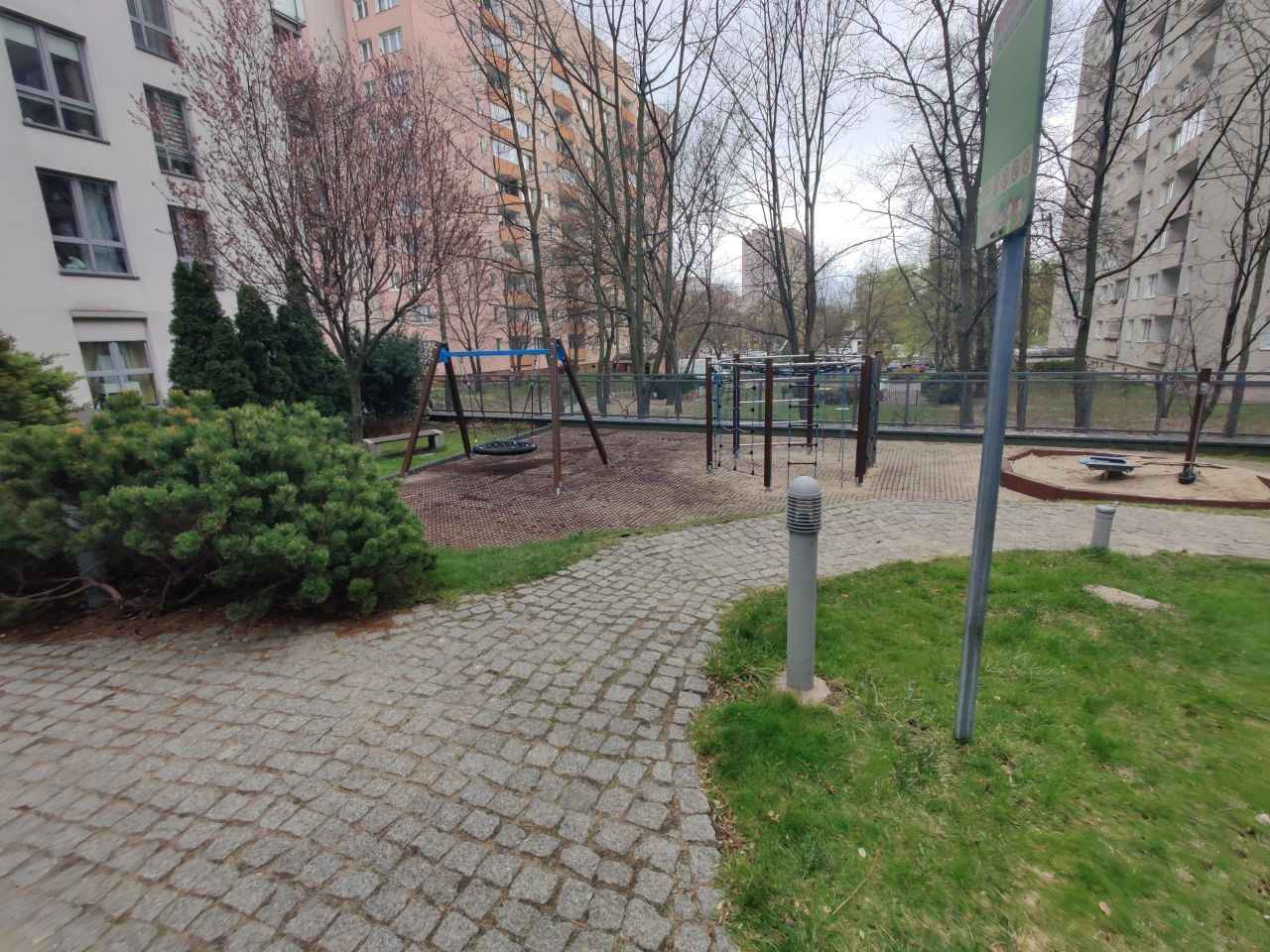 Mieszkanie 2-pokojowe Warszawa Bemowo, ul. Świetlików. Zdjęcie 28