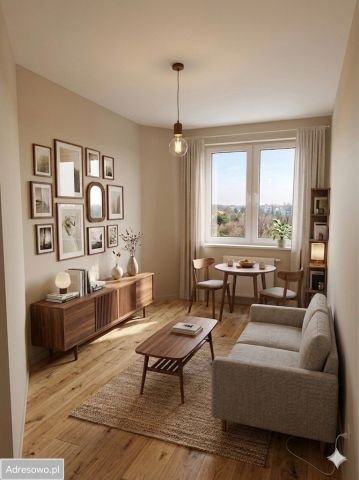 Mieszkanie 3-pokojowe Warszawa Białołęka, ul. Dionizosa. Zdjęcie 1