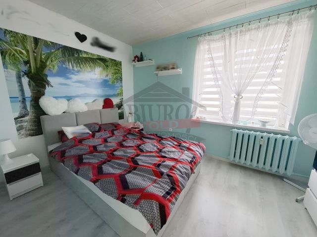 Mieszkanie 4-pokojowe Ozimek, ul. Juliusza Słowackiego. Zdjęcie 9