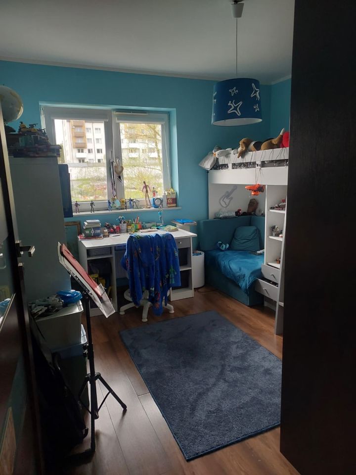 Mieszkanie 3-pokojowe Wieliczka Krzyszkowice, ul. Bolesława Chrobrego. Zdjęcie 8