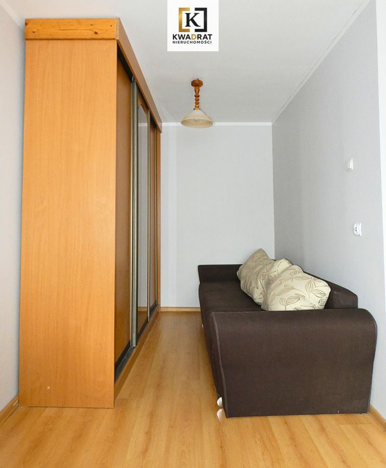 Mieszkanie 1-pokojowe Mińsk Mazowiecki, ul. 1 PLM Warszawa. Zdjęcie 4