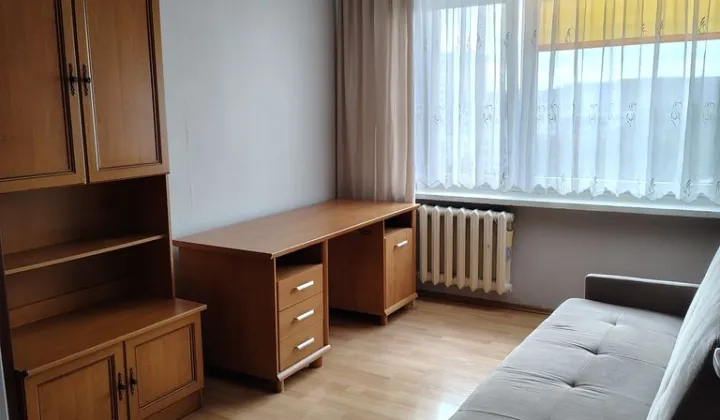 Mieszkanie 2-pokojowe Tychy, ul. Armii Krajowej