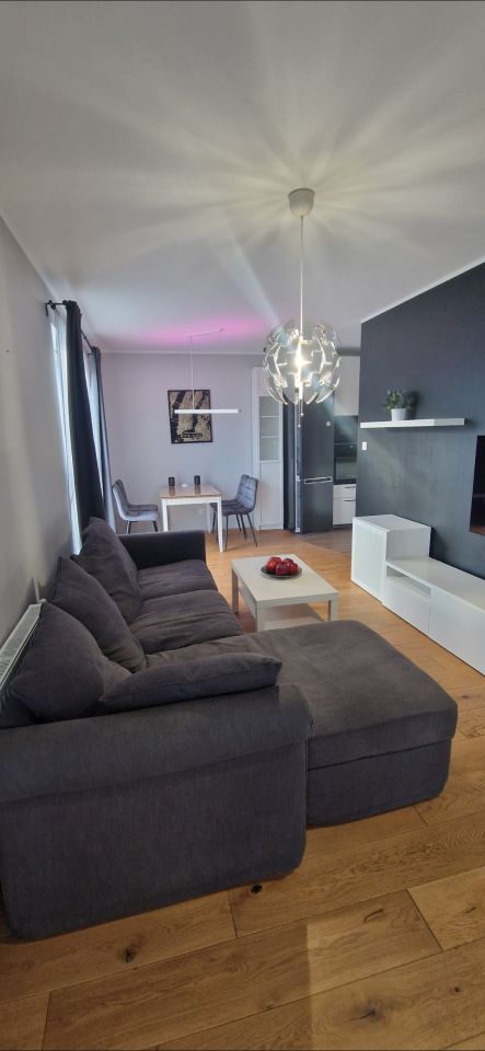 Mieszkanie 2-pokojowe Gdańsk Orunia Górna, ul. Kazimierza Wielkiego. Zdjęcie 12