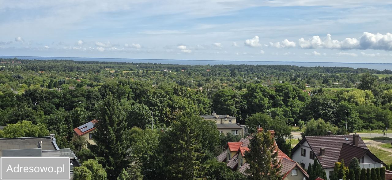 Mieszkanie 3-pokojowe Gdynia Obłuże, ul. Turkusowa. Zdjęcie 15