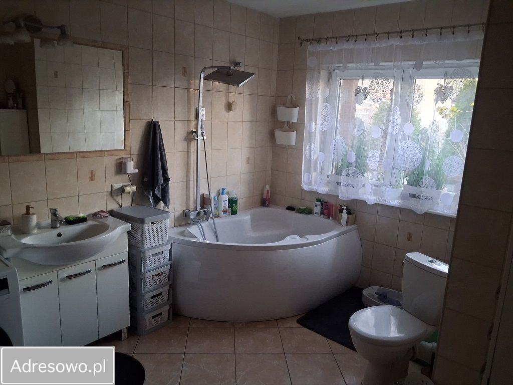 dom wolnostojący, 5 pokoi Luboń. Zdjęcie 11