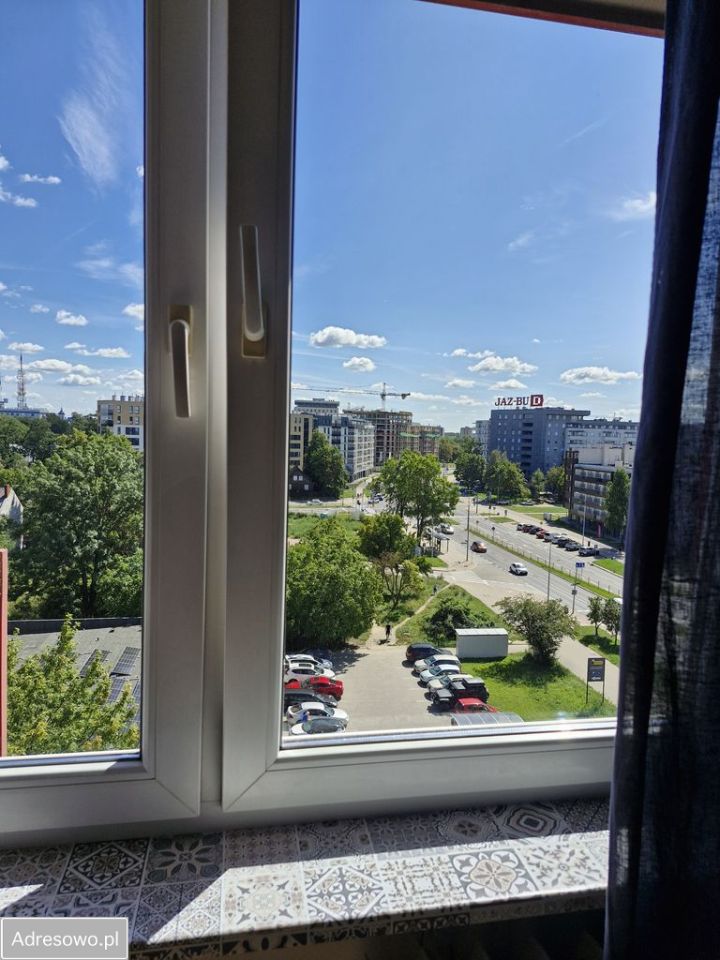 Mieszkanie 2-pokojowe Białystok, ul. kard. Stefana Wyszyńskiego. Zdjęcie 12