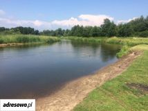 Działka budowlana Krzemień. Zdjęcie 4