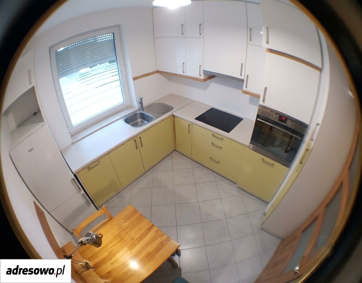 Mieszkanie 2-pokojowe Wrocław Psie Pole, ul. Zatorska. Zdjęcie 4