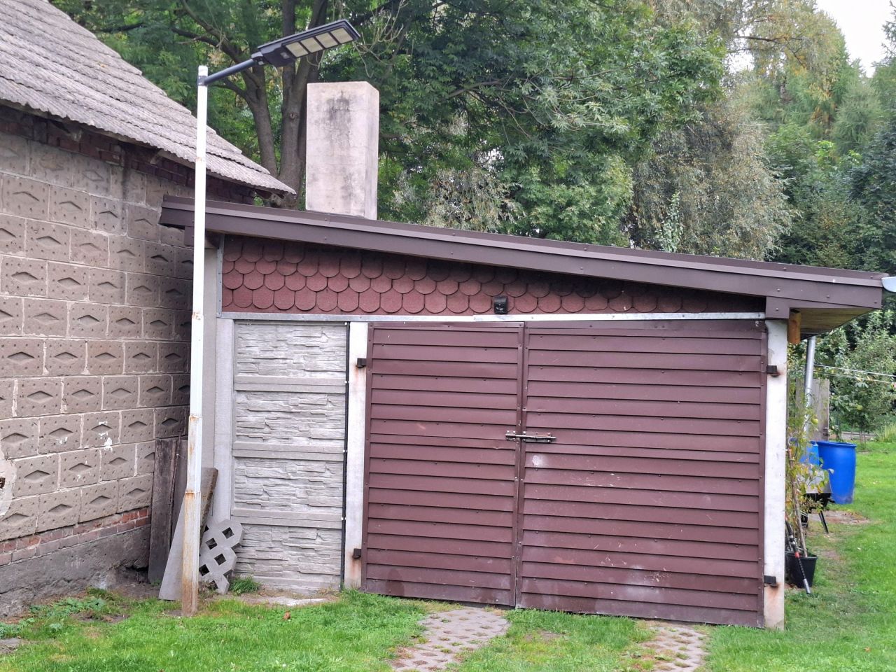 dom wolnostojący, 5 pokoi Branica. Zdjęcie 34