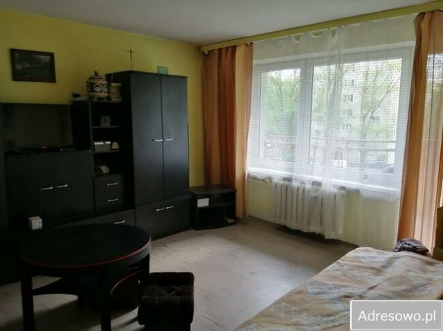Mieszkanie 1-pokojowe Kraków Nowa Huta, os. Krakowiaków. Zdjęcie 1