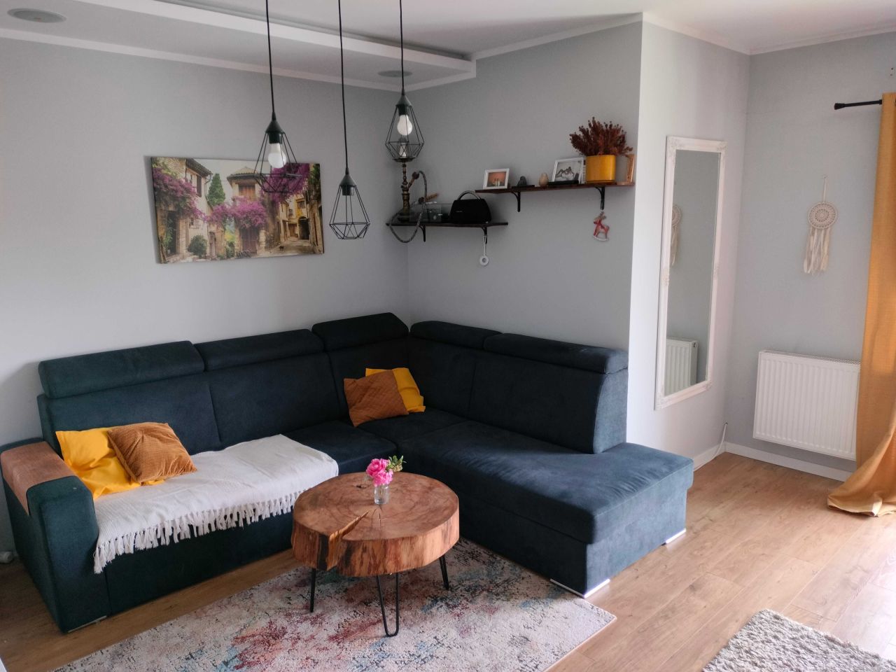 Mieszkanie 3-pokojowe Środa Wielkopolska, ul. Stanisława Staszica