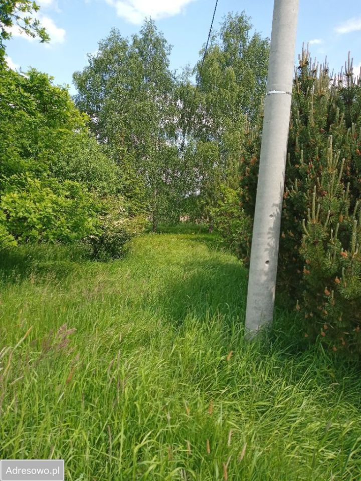 Działka budowlana Jerzmanki. Zdjęcie 12