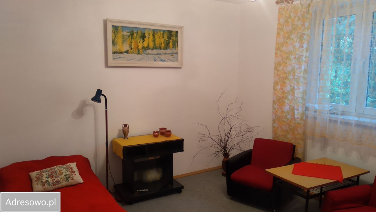 dom wolnostojący, 5 pokoi Krasnobród. Zdjęcie 13