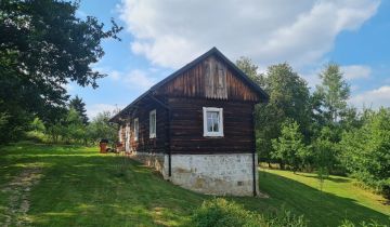 dom wolnostojący, 4 pokoje Wytrzyszczka