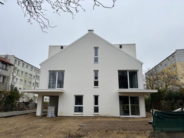 Mieszkanie 6-pokojowe Gdańsk, ul. Słupska. Zdjęcie 7
