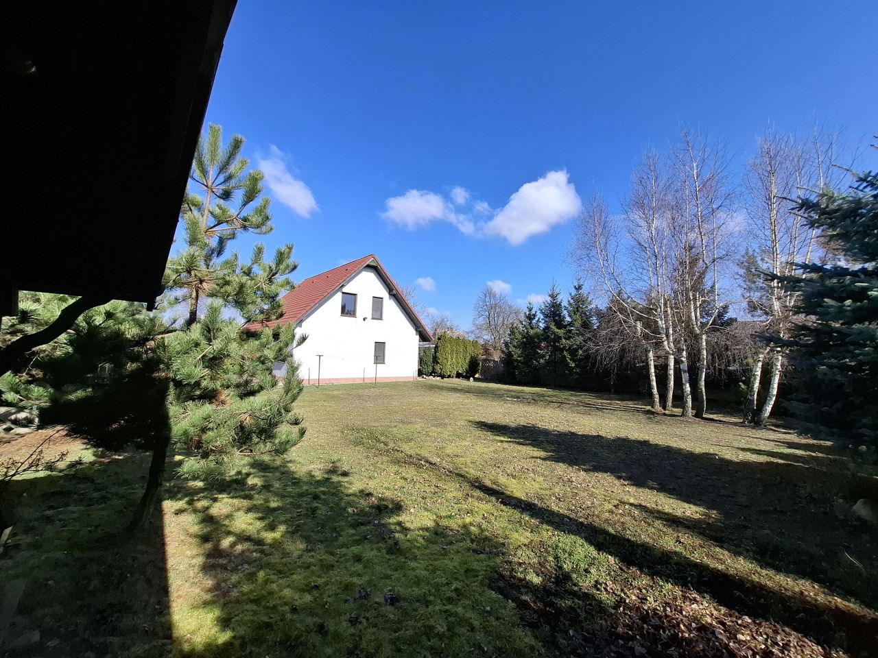 dom wolnostojący, 4 pokoje Lulkowo. Zdjęcie 9