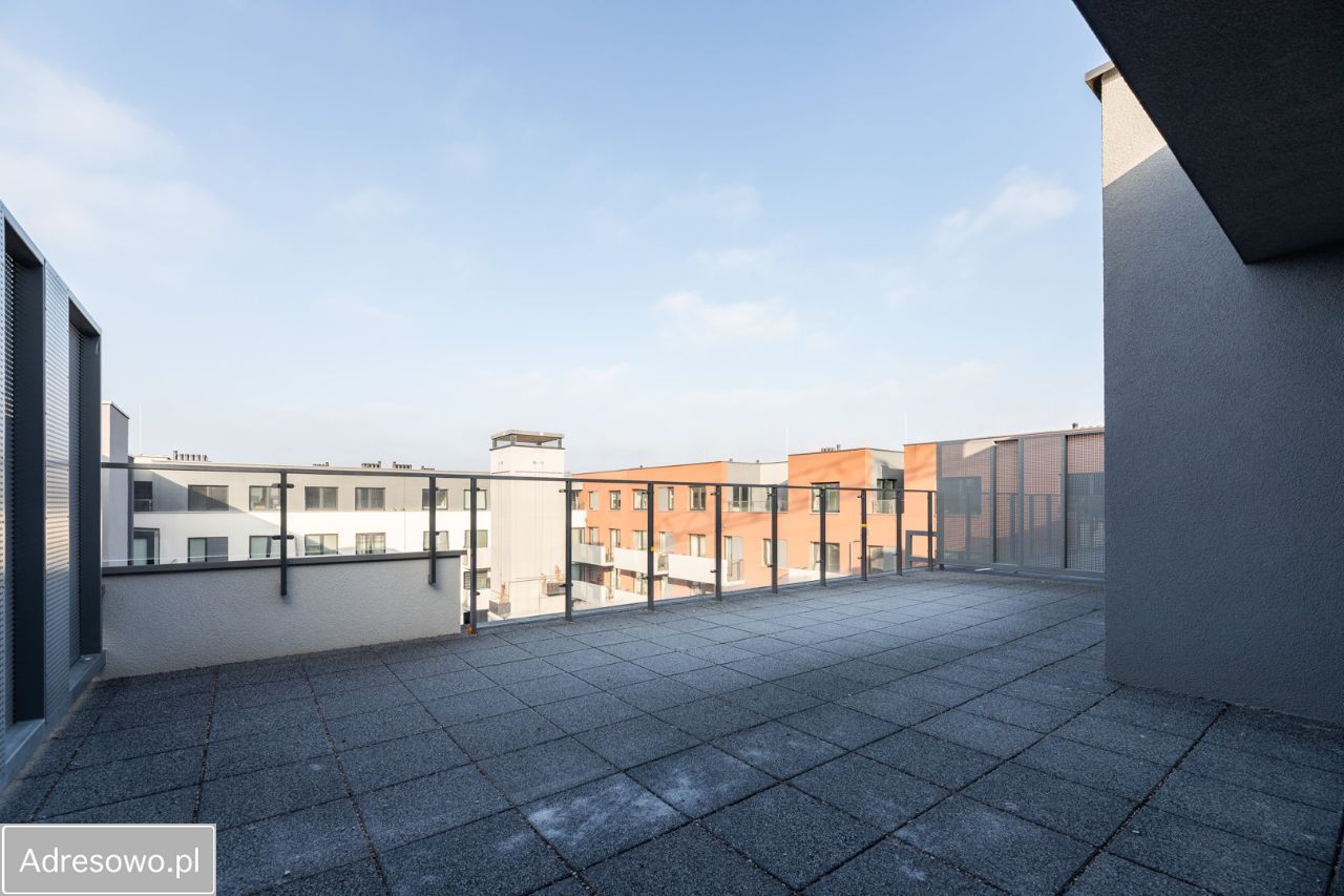 Mieszkanie 3-pokojowe Wrocław Fabryczna, ul. Białowieska. Zdjęcie 16