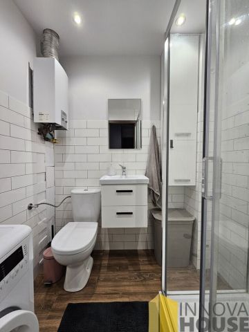 Mieszkanie 1-pokojowe Słupsk Centrum, ul. Michała Mostnika. Zdjęcie 10