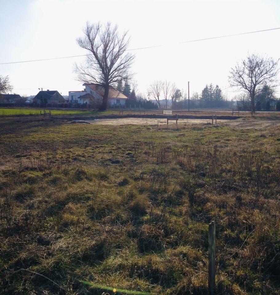 Działka budowlana Władysławowo. Zdjęcie 3