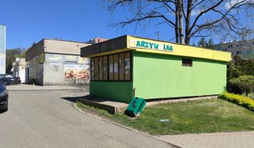 Lokal Jelenia Góra Zabobrze