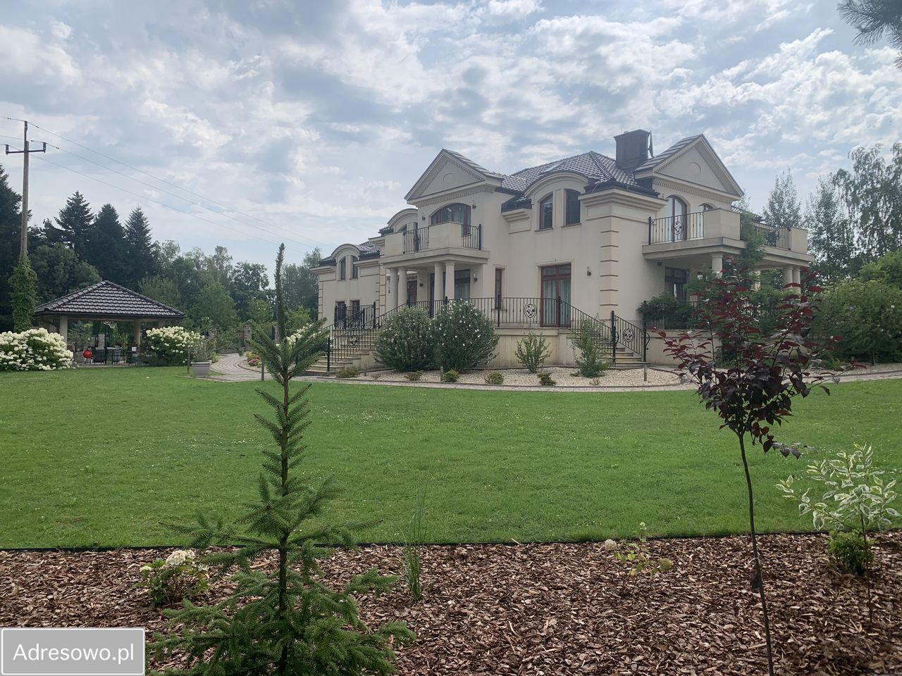 dworek, 7 pokoi Mogilany. Zdjęcie 16