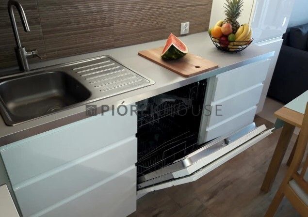 Mieszkanie 2-pokojowe Warszawa Wola, ul. Stańczyka. Zdjęcie 8