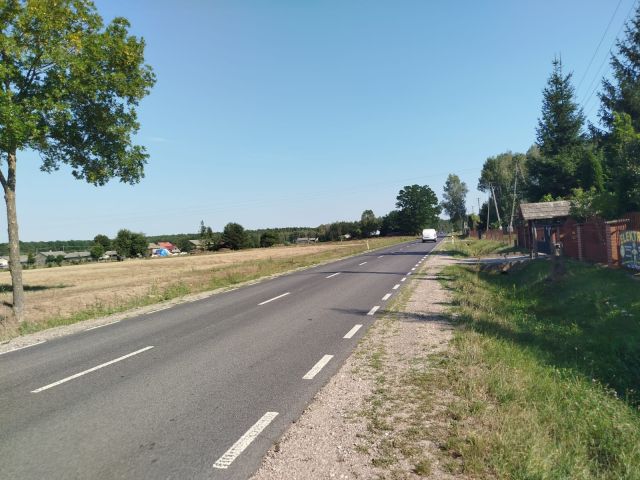 Działka budowlana Ksawerów Stary. Zdjęcie 1