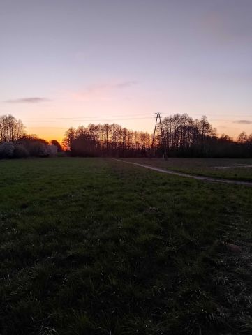 Działka budowlana Błotnica. Zdjęcie 1