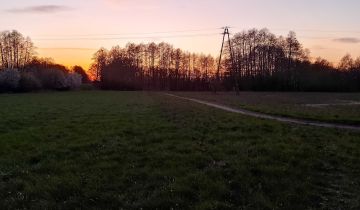 Działka budowlana Błotnica
