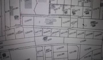 Działka budowlana Tarnowskie Góry Sowice, ul. Bolesława Skórki