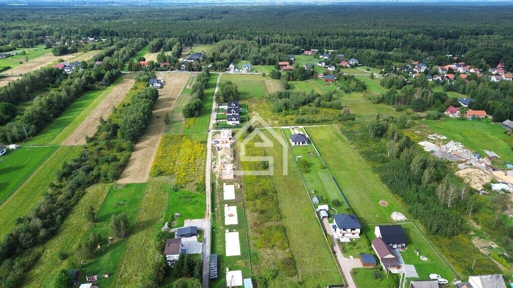 Mieszkanie 3-pokojowe Kłaj. Zdjęcie 15