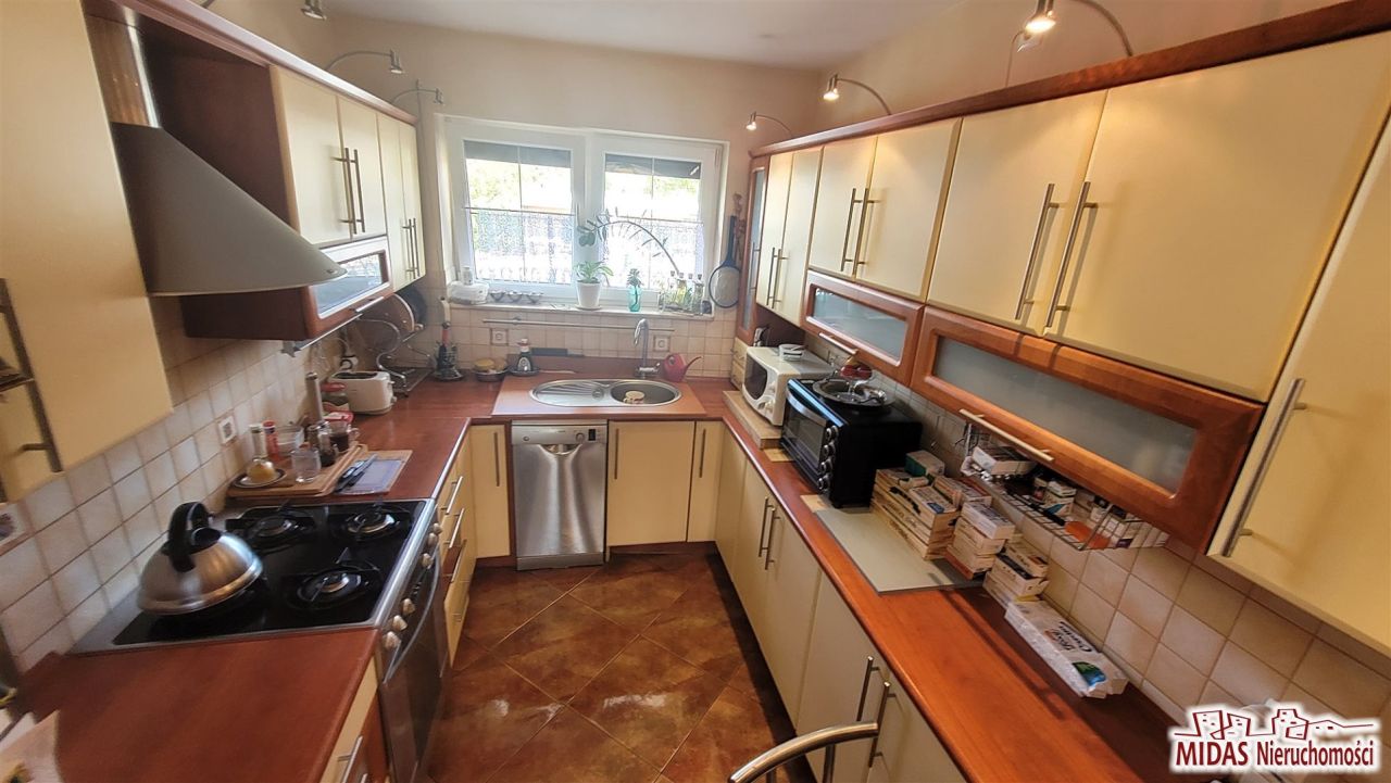 dom wolnostojący, 3 pokoje Włocławek Zawiśle . Zdjęcie 13