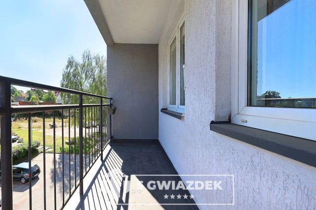 Mieszkanie 2-pokojowe Szczecinek, ul. Kopernika. Zdjęcie 22