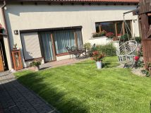 dom szeregowy Mrągowo. Zdjęcie 2