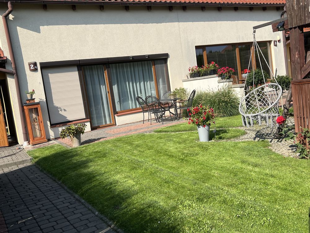 dom szeregowy Mrągowo. Zdjęcie 3