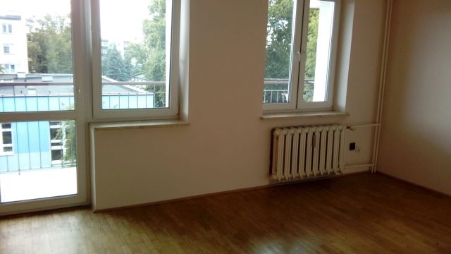 Mieszkanie 3-pokojowe Biłgoraj, ul. 3 Maja. Zdjęcie 1