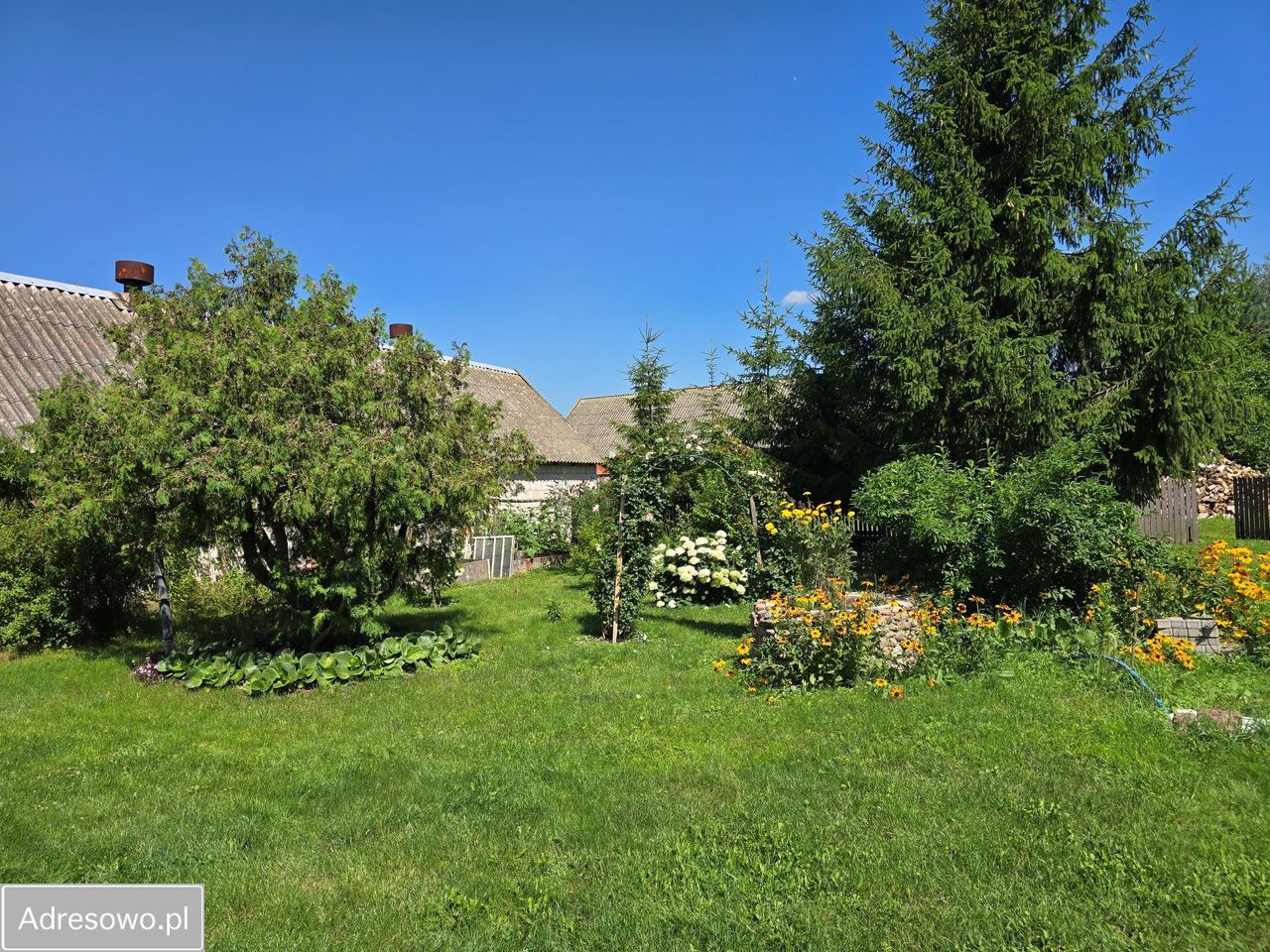 siedlisko, 3 pokoje Kuraszewo. Zdjęcie 11