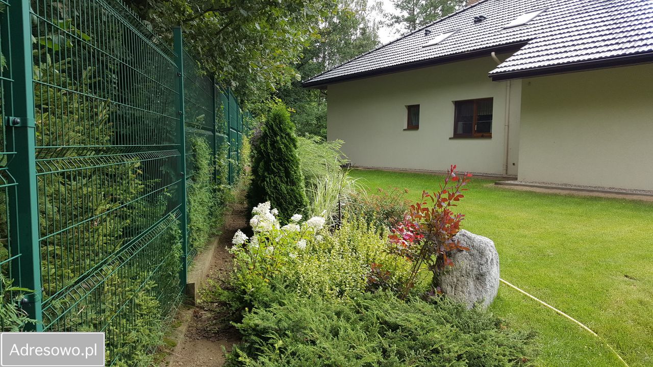 dom wolnostojący, 6 pokoi Otomin, ul. Malinowa. Zdjęcie 11