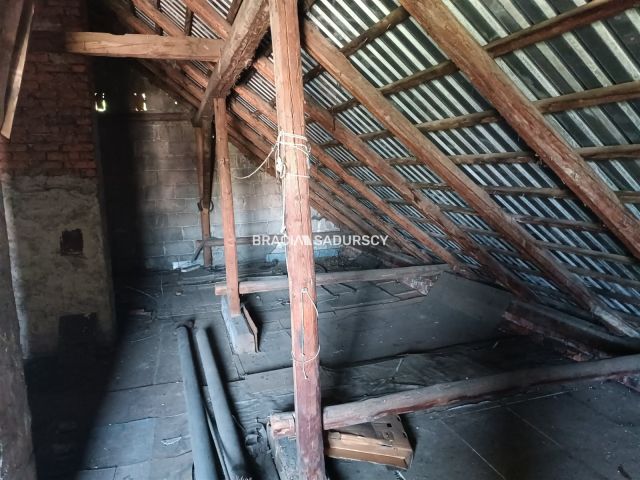 dom wolnostojący, 6 pokoi Targowisko. Zdjęcie 14