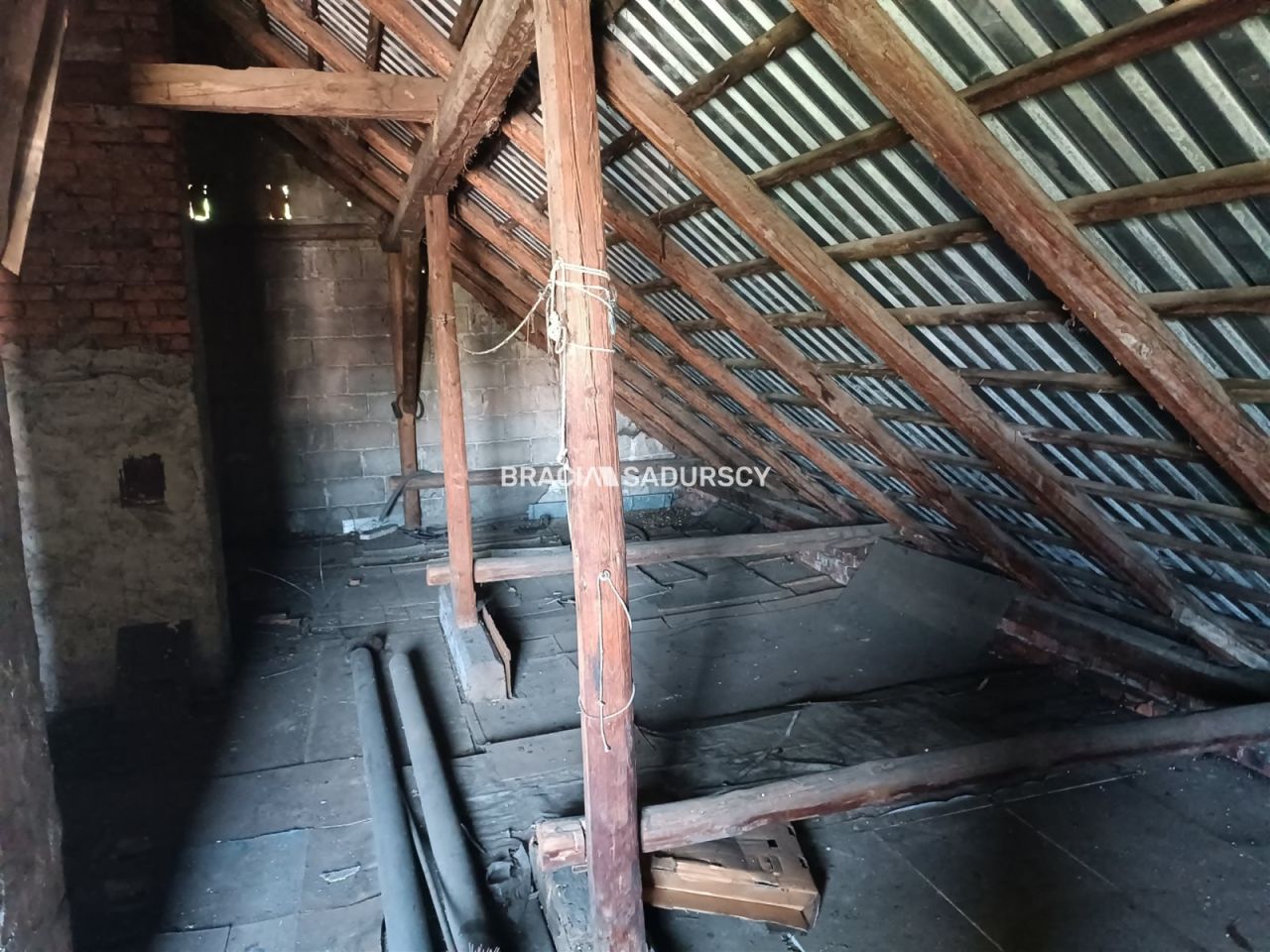 dom wolnostojący, 6 pokoi Targowisko. Zdjęcie 14