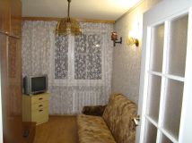 Mieszkanie 3-pokojowe Sulechów, ul. Okrężna. Zdjęcie 1