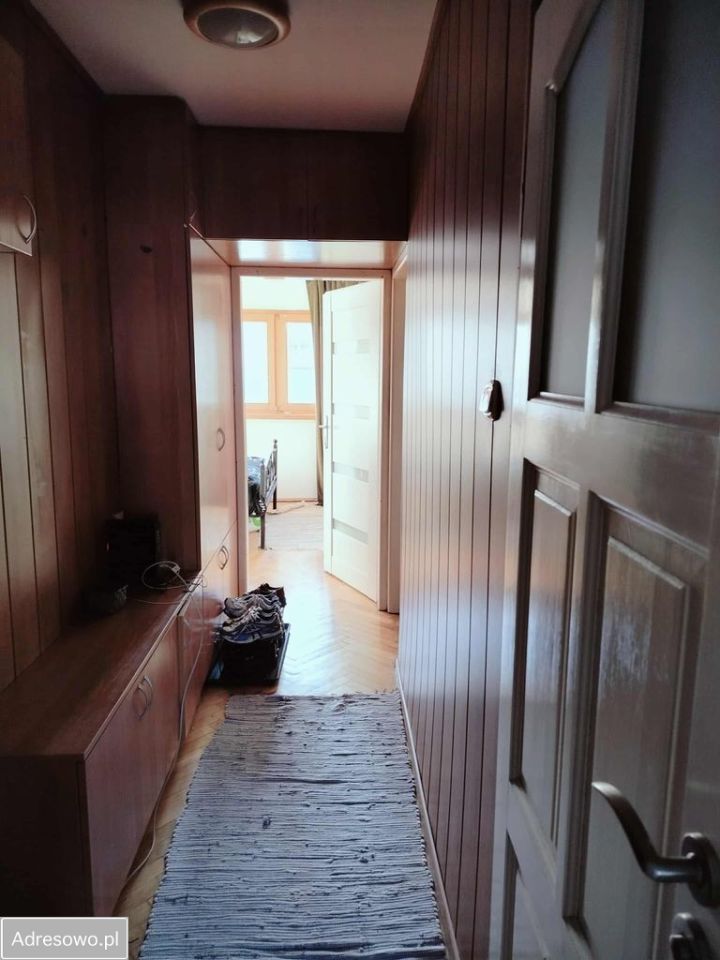 Mieszkanie 2-pokojowe Warszawa Słodowiec. Zdjęcie 8