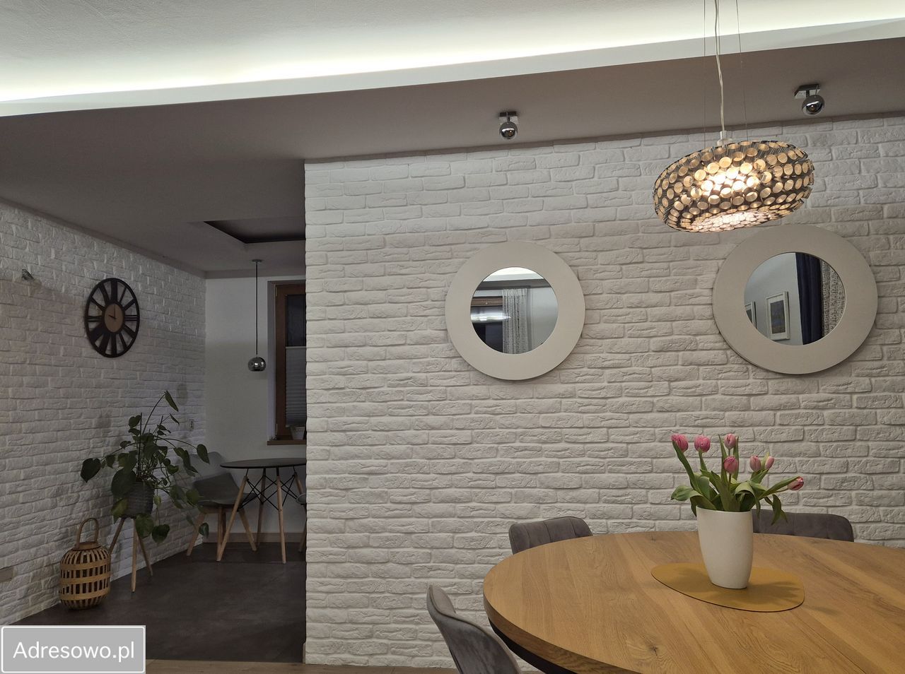 dom wolnostojący, 5 pokoi Kolincz, os. Osiedle na Wyspie. Zdjęcie 14