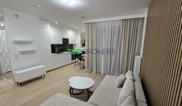 Mieszkanie 2-pokojowe Warszawa Wola, ul. Prosta