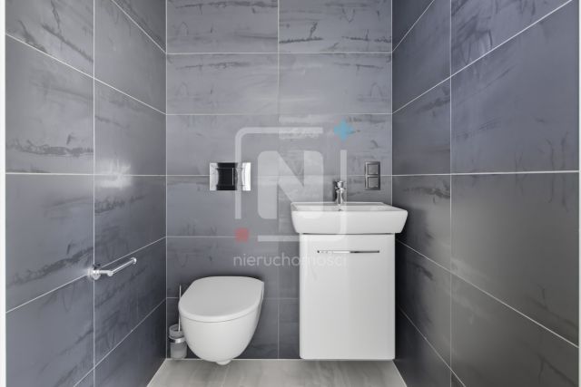 Mieszkanie 3-pokojowe Warszawa Wola, ul. Prosta. Zdjęcie 16