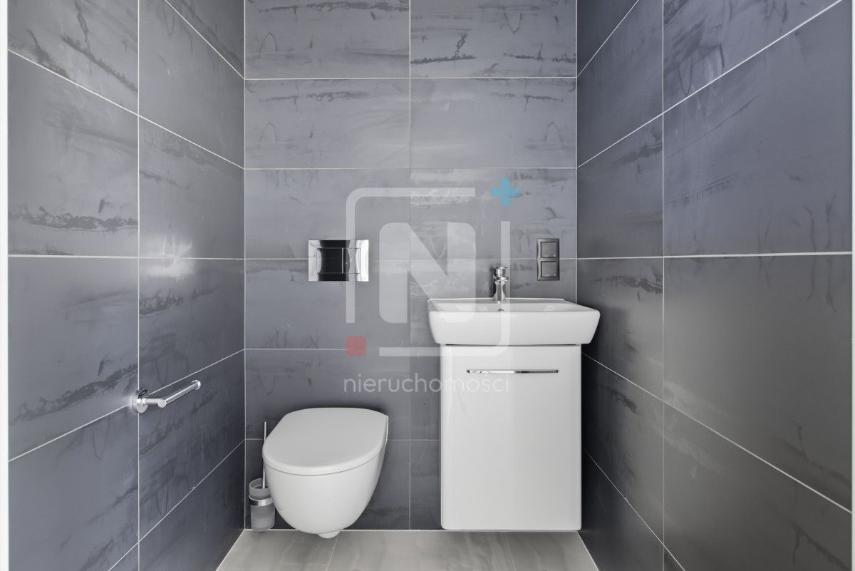 Mieszkanie 3-pokojowe Warszawa Wola, ul. Prosta. Zdjęcie 16