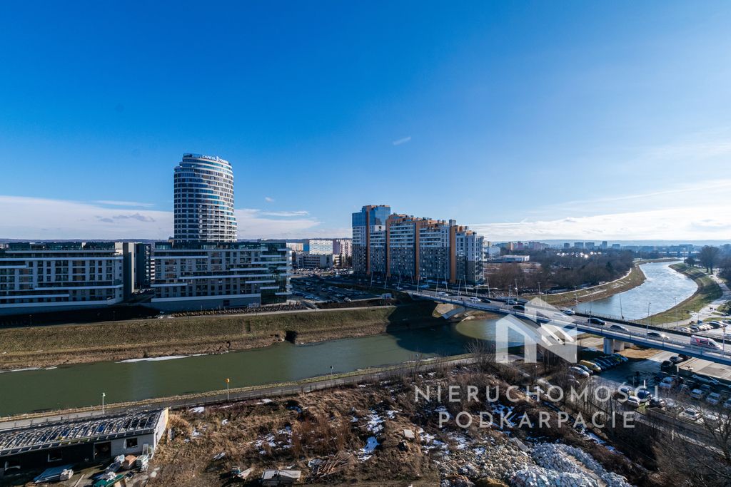 Mieszkanie 3-pokojowe Rzeszów, ul. Fryderyka Szopena. Zdjęcie 18